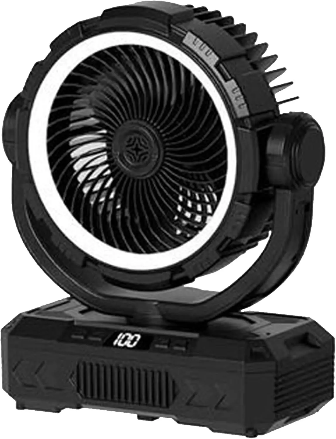 Light Black