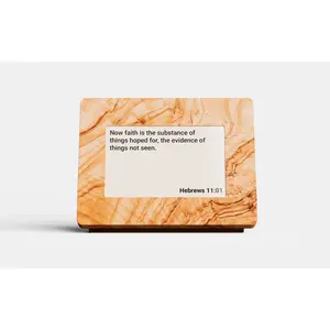 The Original Bible Clock