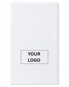 Hand Towel 16"x30" - Custom