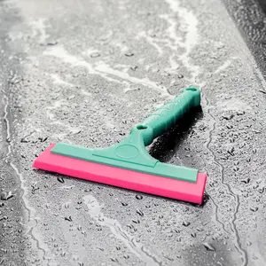 Automotive Film Installation Additions, Car Tinting Tools, Window Film Squeegee, Water Scraper, Car Body Cleaning Squeegee, Suitable for Window Film Installation