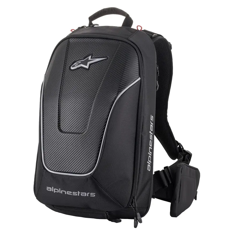 black coach backpack - TikTok Shop