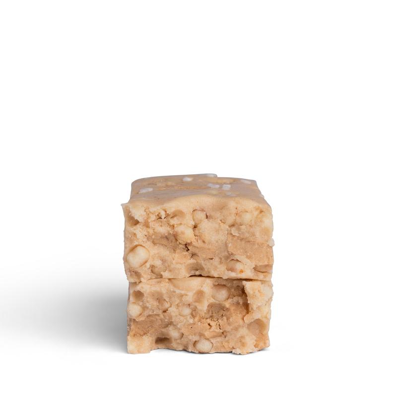 VP6 All Flavors Variety Pack - Chocolate Chip Cookie Dough, Blueberry Pie, Fudge Brownie, Cake Batter, Peanut Butter Choc Chunk, Salted PB. (6 bars)