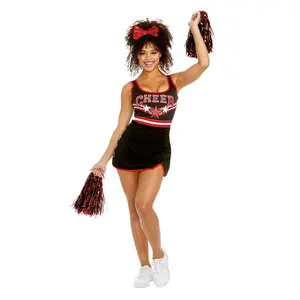 Women's Cheer Team USA Costume