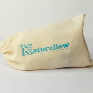 Naturallow Organic Tallow Soap Sample Pack | Variety Bag of Organic Handmade Soap Pieces | Made in the USA