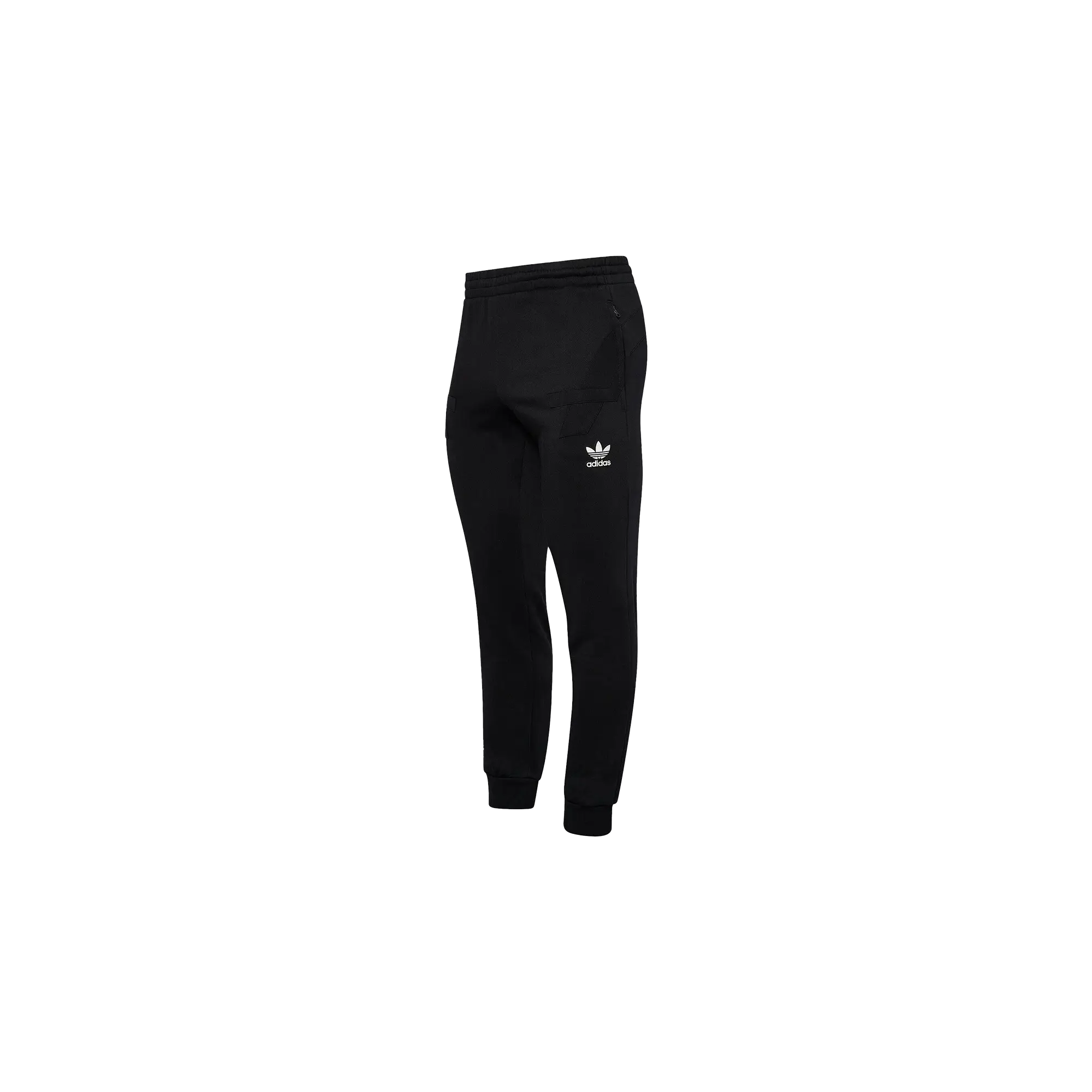 Originals BR-8 Trackpant "Black" DT2721