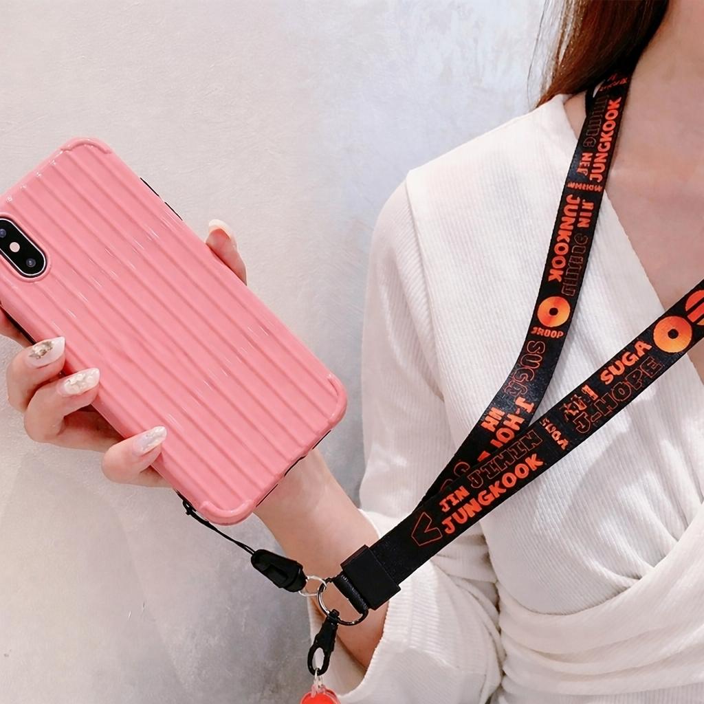 Kpop Lightstick Strap Fanmade Layard Support Model Phone Lanyard Adjustable Durable Lightweight with Random Stickers Concert Tour Accessories Cute Gift for Fans Kpop Lightstick Strap Fanmade Layard Support Model Phone Lanyard Adjustable Durable Lightweight with Random Stickers Concert Tour Accessories Cute Gift for Fans