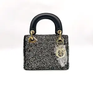 Pre-owned Dior Shoulder Bags 6089