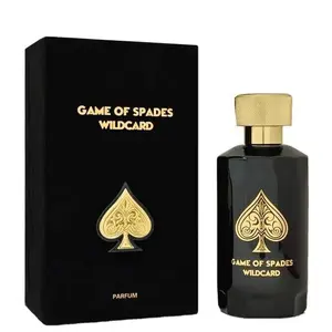 Jo Milano Game Of Spades Wildcard Parfum 3.4 Unisex