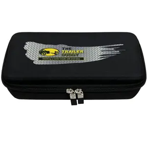 The Trailer Buddy – Trailer Alignment & Hitching Assistant