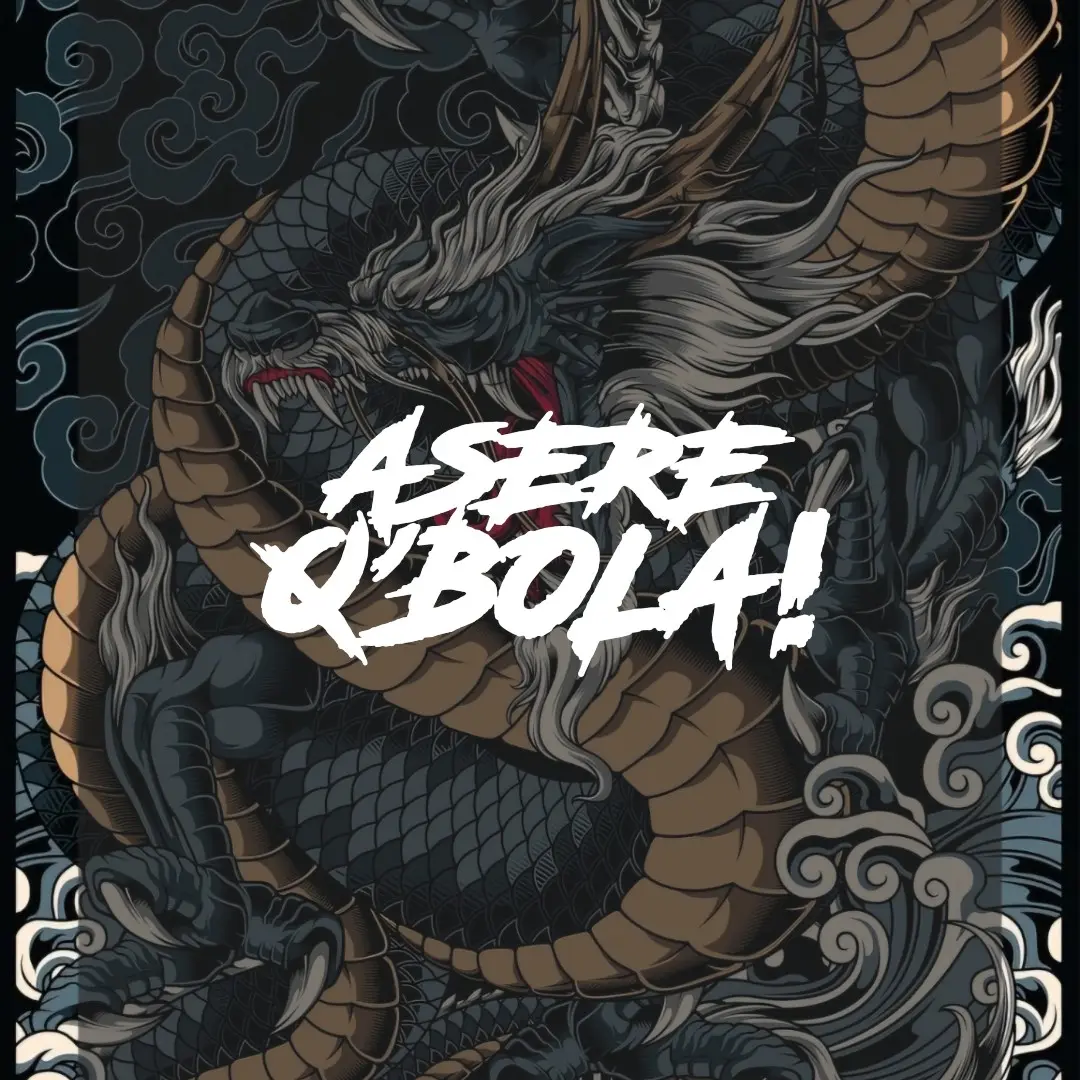 ASERE QUE BOLA-Decals by VINYL & + Calcomanias-stikers Decor Decorative Stickers Smooth Tape Artwork Ornaments