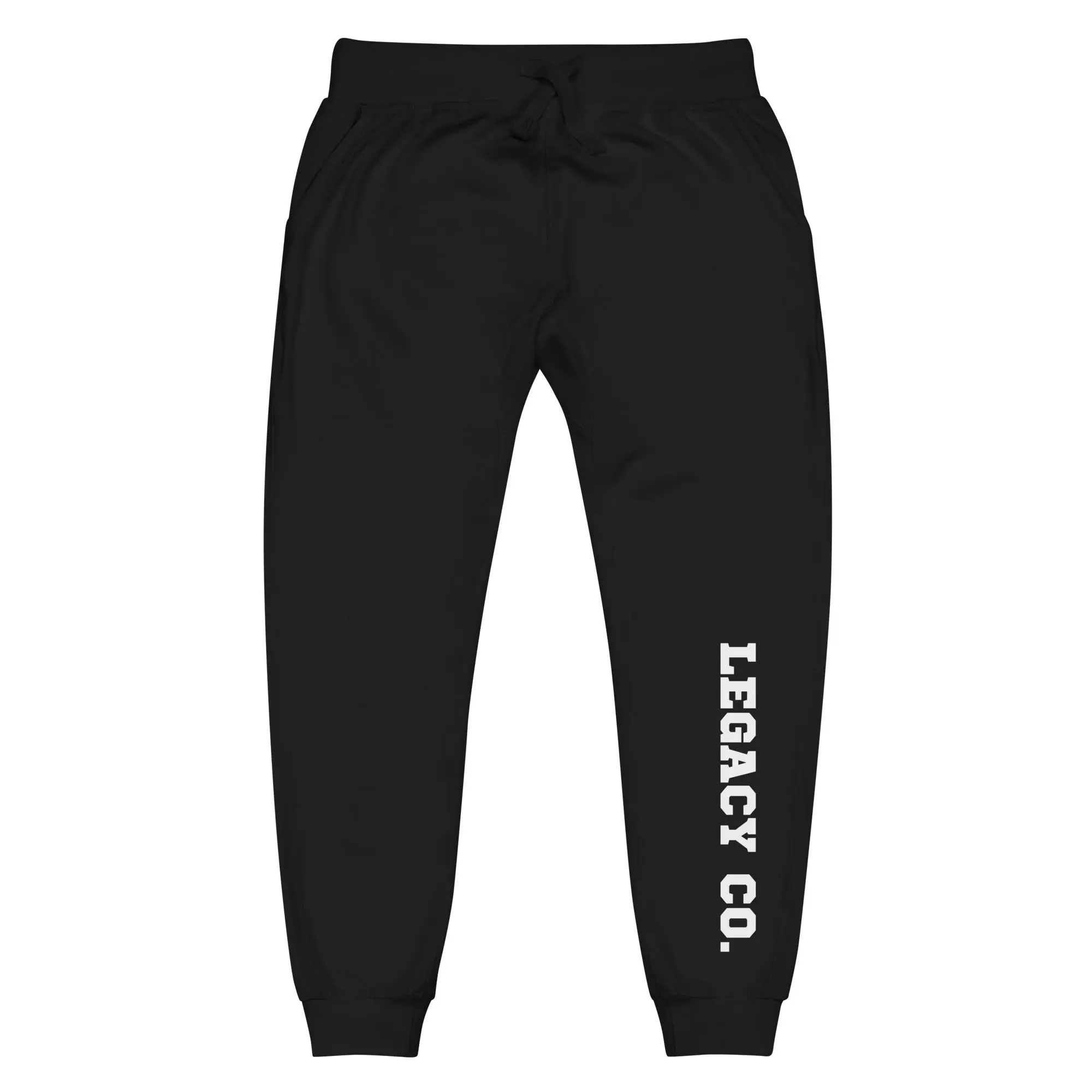 Legacy Co. Classic Joggers