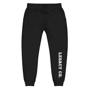Legacy Co. Classic Joggers