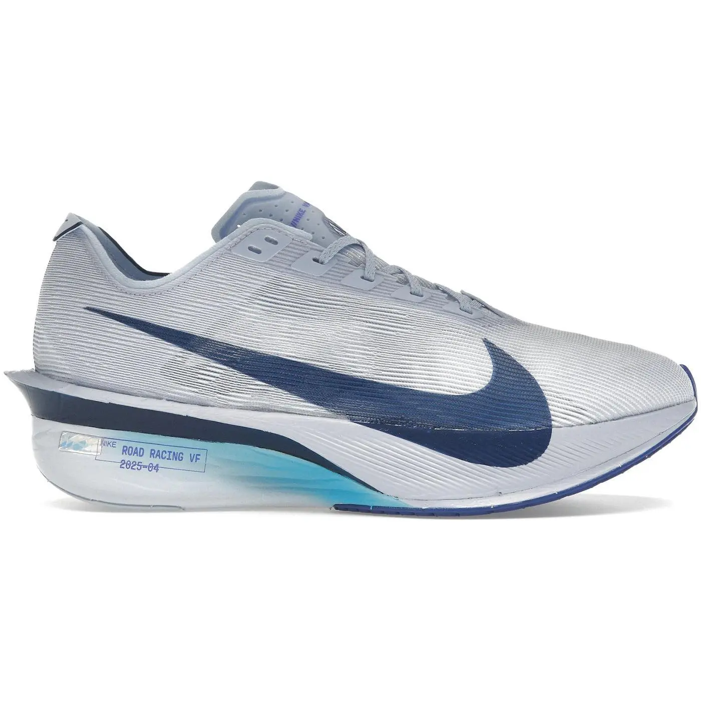 Nike ZoomX Vaporfly Next% 4 Ghost (HF6414-001)