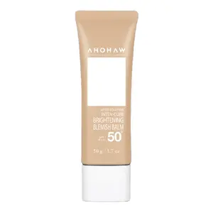 BB CREAM SPF 50+ Makeup Korean