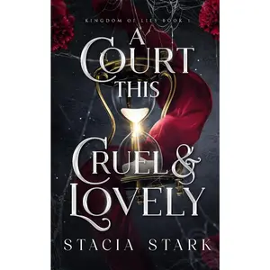 USED-A Court This Cruel and Lovely by Stark, Stacia (Paperback)