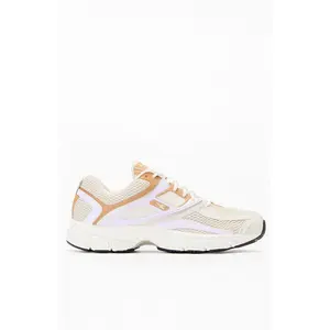 Reebok Women's Women's Cream Premier Trinity Sneakers - Multicolor