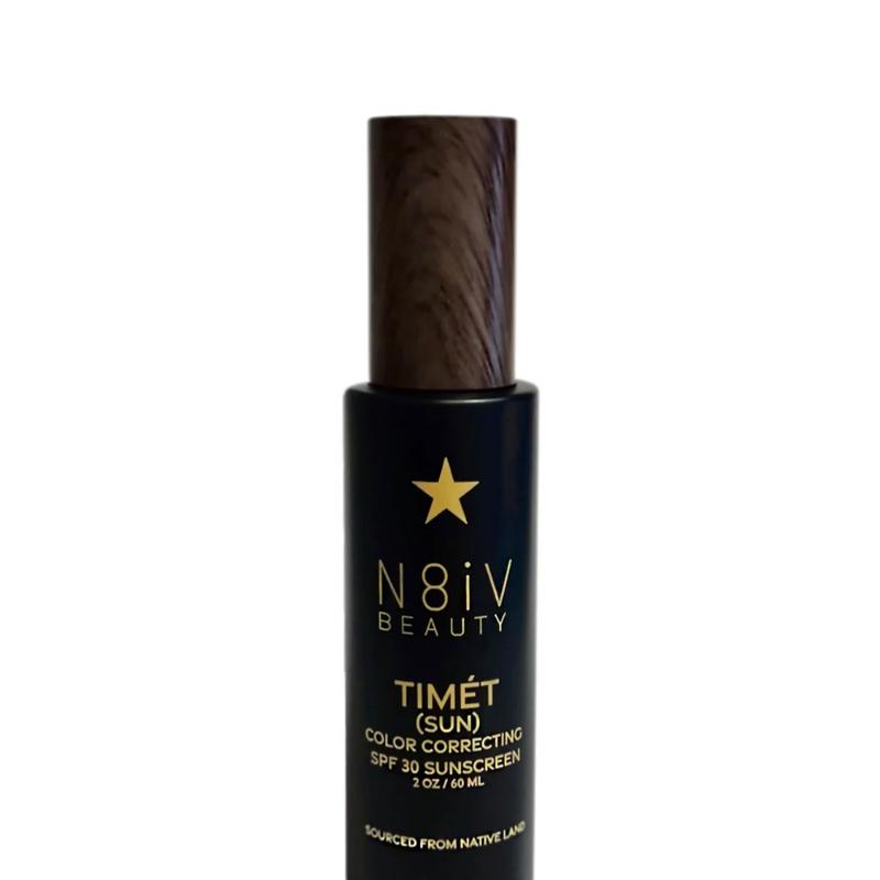 Timét (SUN) Color-Correcting SPF 30 Sunscreen for Sun Protection ...