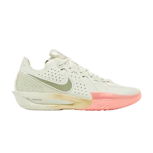 Nike Air Zoom GT Cut 3 'Our Holiday Pack'