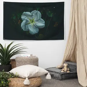 Petals in Darkness - Flag