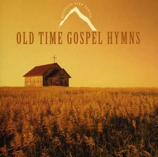 Craig Duncan and the Smoky Mountain Band - Old Time Gospel Hymns  [COMPACT DISC - CD]