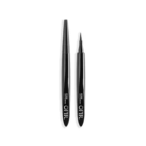 OFIR Eye Edge Liquid Eyeliner Pen | Water and Smudge Proof | Long Lasting Matte Finish, Soft Tip with Bold Pigment | Cruelty Free Formula