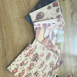 Kindle Inserts - Unlisted