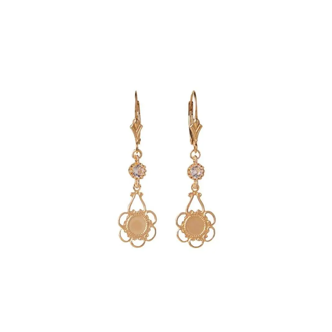 Stella earrings