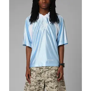 Loiter Purity Jersey Blue
