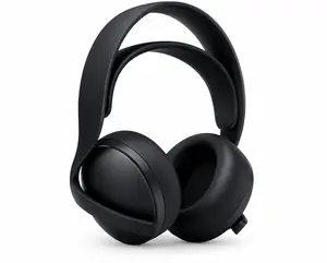 Pulse Elite Wireless Headset - Midnight Black