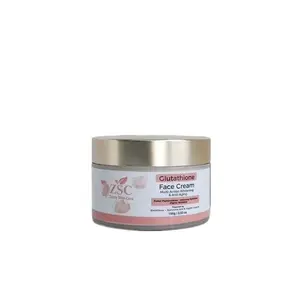 ZSC Face Cream Multi-Action