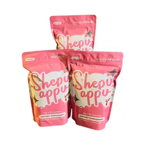 3 Pack - You Glow Babe Shepu Appu Juice (30 Sachets)