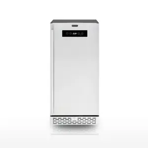 Whynter BEF-286SB 2.9 cu ft Beer Keg Froster – Built-In/Free-Standing