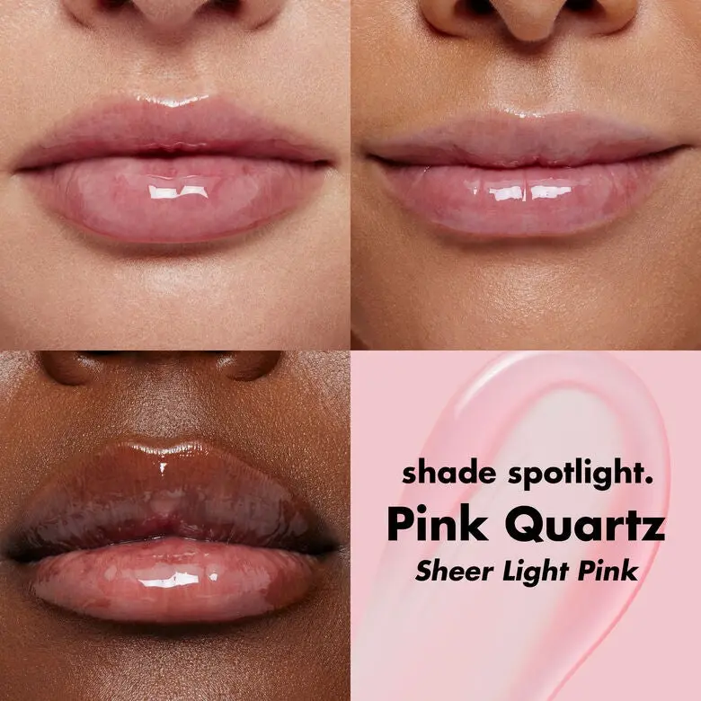 Glow Reviver Lip Oil 3