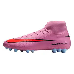 Nike Men's Mercurial Superfly 10 Academy Soccer Cleats Sneaker