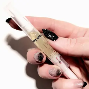 Femme Fatale - Cuticle Oil, Nail Oil, Jojoba Oil, Sweet Almond Oil, Vitamin E Oil, Vitamin E, Oil Roller, Manicure, Nail Dip, Nail Care Pen