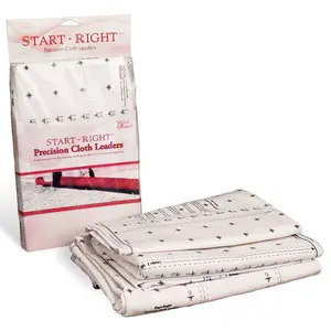 Leader Cloth for Grace Quilt Frames