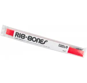 Powell Peralta Rib Bones Rails (Red)