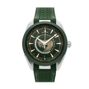 Pre-Owned Omega Seamaster Aqua Terra 150M 220.32.43.22.10.001