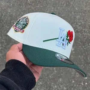 NEW ERA 59FIFTY MLB Baseball Hat National Teams Fitted Snapback Los Angeles Dodgers New York Yankees Boston Red Sox Hats Cap Caps Hat