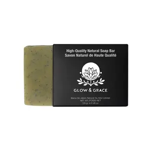 Natural Sunflower Goddess Soap