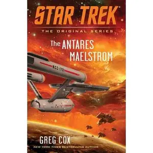 ANTARES MAELSTROM [Tradepaper]