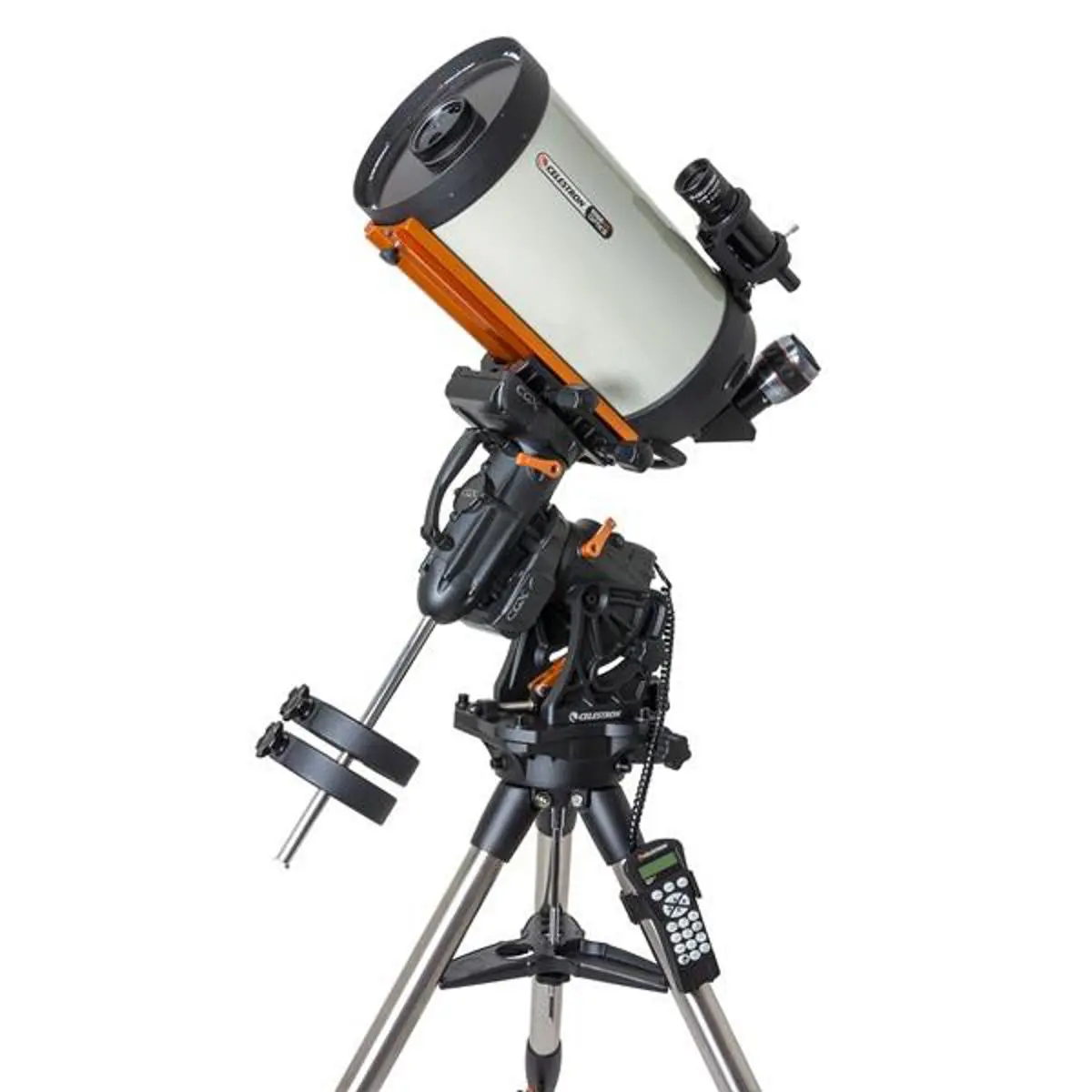 Celestron CGX 925 HD, 9.25" EdgeHD Schmidt-Cassegrain Telescope