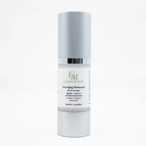 Anti-Aging Moisturizer 1oz. / 30ml - Hydrating Formula for Radiant Skin - Lightweight Skincare Solution
