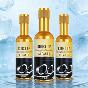 120 ml Car Stain Removal Cleaning Kit