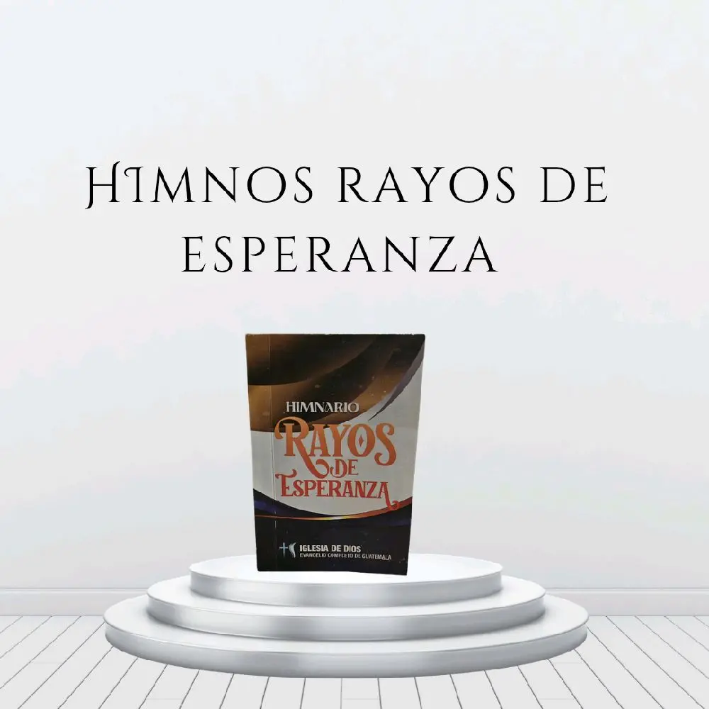 Himnario Rayos De Esperanza