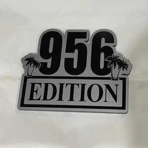 Mexico State emblems