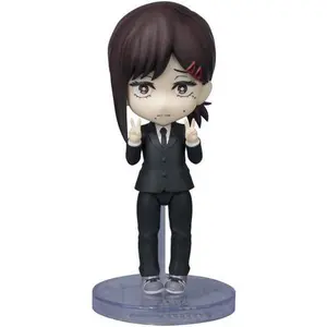 Tamashii Nations - Chainsaw Man - Figuarts Mini - Kobeni  [COLLECTIBLES] figurine/statue, Collectible