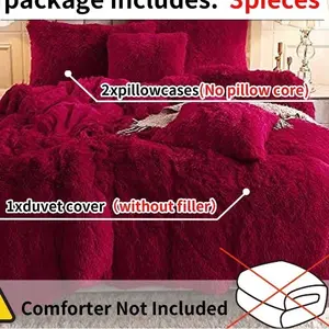 Soft Fluffy covers