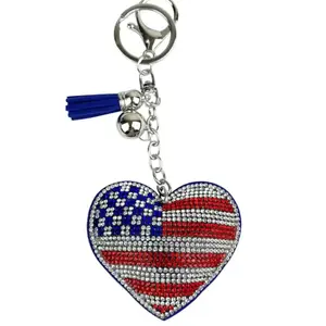 Big Country Keychains
