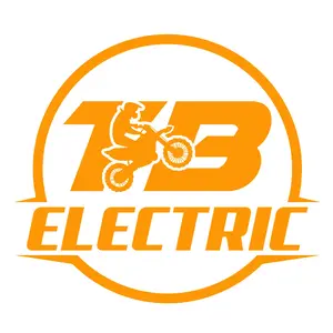 TB Electric Moto